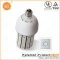 Éclairage de stationnement 20 Watt LED Corn Bulb